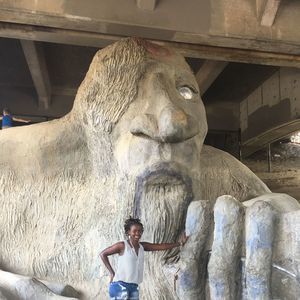 Meet your Posher, Christine